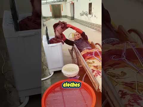 His Determination Will Inspire You🥰 #animal #pets #rescuinganimals #animallover #duck