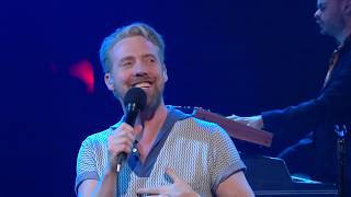 Kaiser Chiefs perform &#39;I Predict A Riot&#39; | The Ray D&#39;Arcy Show | RTÉ One