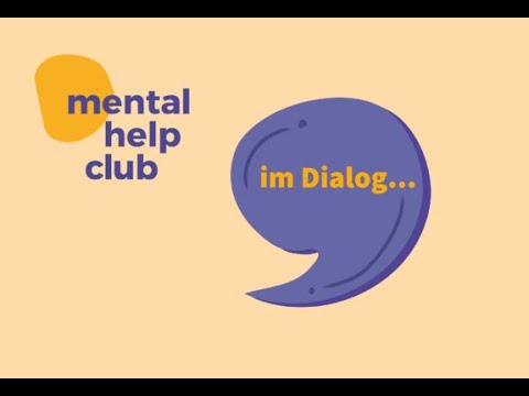 mental help club im Dialog  - ensa Erste-Hilfe-Kurse