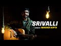 Srivalli | Cover by Abhishek Gupta | Sing Dil Se | Pushpa | Allu Arjun, Rashmika Mandanna, Javed Ali