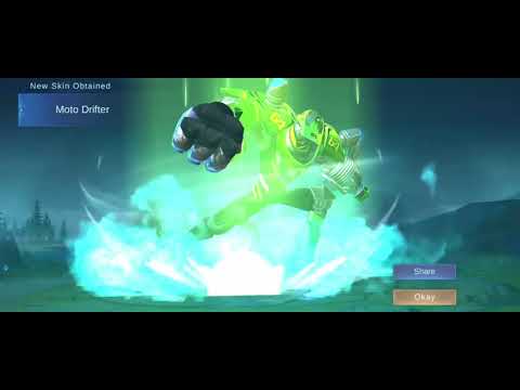 Getting ROYAL MATADOR Lancelot from November 2021 Grand Collection