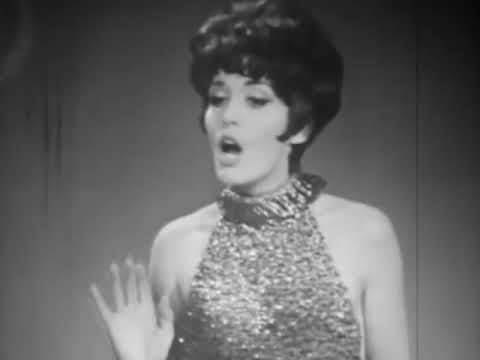 Julie Rogers - Temptation (1967)