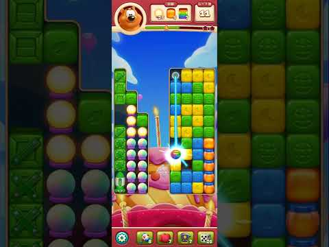 Toon Blast Level #8346#8347-1#8347-2#8348#8349 Clear @mlupin‘s Room(1)