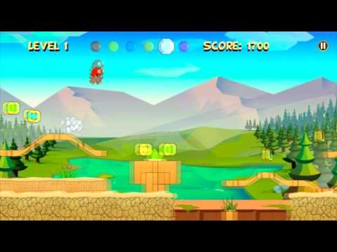 Racing Monster Video