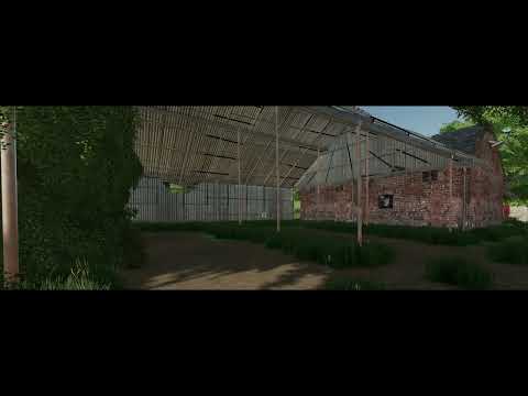 fs22 Letton farm