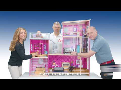 Allt under samma tak