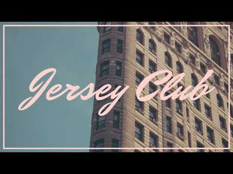 Cueheat - Escapate Conmigo #JERSEYCLUB Remix