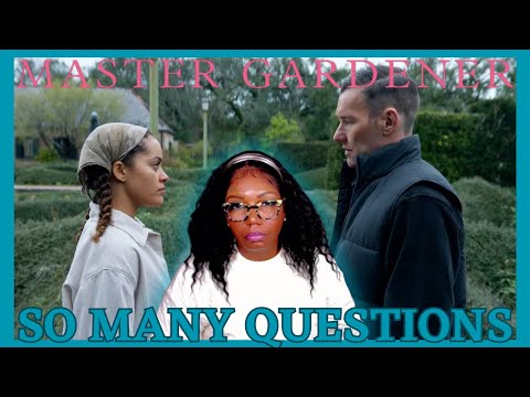 Master Gardener Movie Review | Did Paul Schrader Make Another Masterpiece or Disasterpiece?