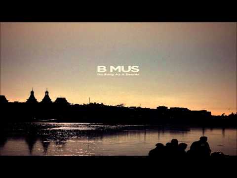 B Mus - Ocean Ground (Zzzzra Remix)