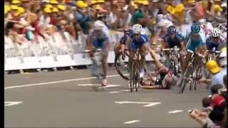 The Agony and the Ecstasy: Tour de France Moments