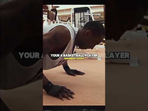 Kobe Worked Out 3 Times A Day 💪🏽🐍