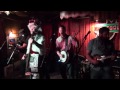 Walker & the Texas Dangers - Bullet @ The ...