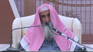 11شرح كتاب العقيدة الواسطية - شرح صفة الكلام image