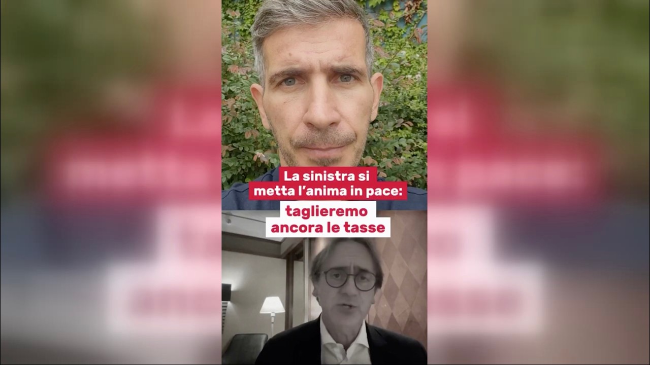 LISEI: «BONELLI E SCHLEIN, LA SINISTRA MENTE SULLE COPERTURE E SULLE REGIONI»
