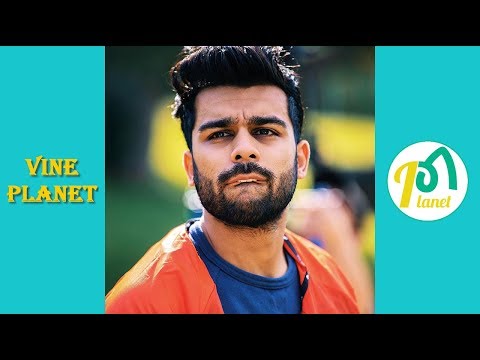 Funny Adam Waheed Tiktok Videos | Best Compilation 2020 - Vine Planet✔