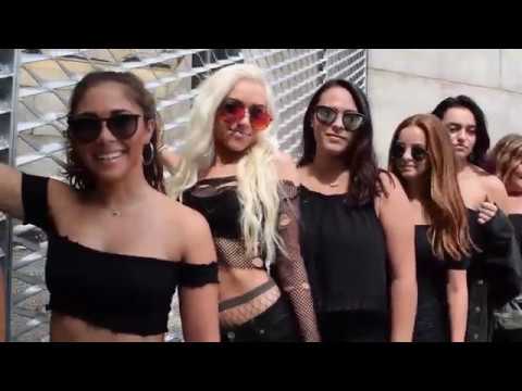 Delta Phi Epsilon Fall 2018~Rowan University