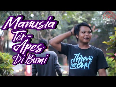 masih-ada-manusia-ter-apes-didunia