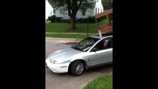 We gives no fuck juggalo