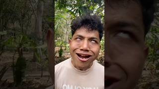 Download lagu pria tampan itu habis digigit ular anakonda #videolucu  #funny #shorts mp3