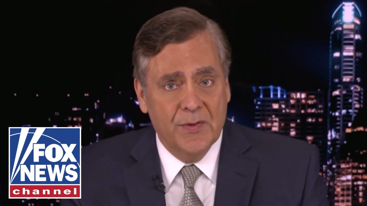 This is ‘DISTURBING’: Legal expert WARNS of rise in political violence