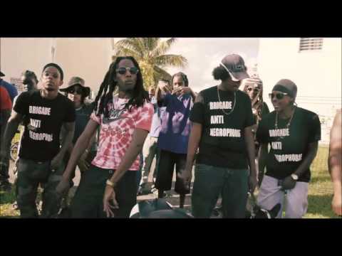 T Kimp Gee x Pon2Mik x Original Pirates x Lyrrix (Mix Trap vol 2 2016)