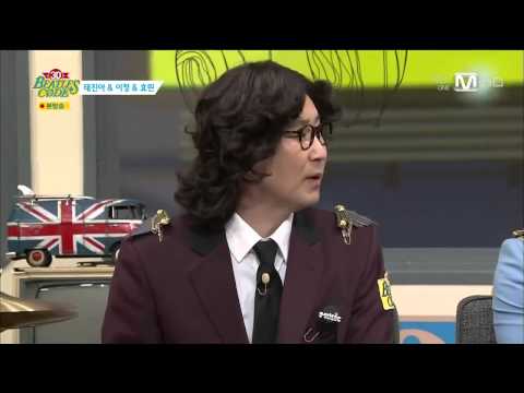 Hyorin Cut @Beatles Code 3D