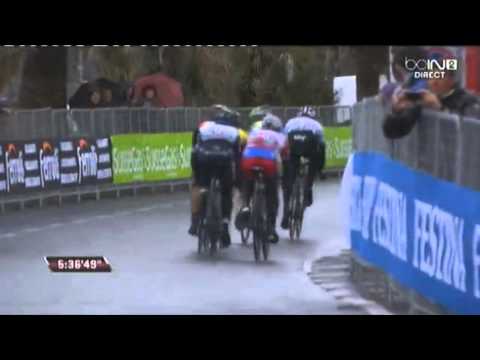 Milan Sanremo Final Kilometre (FR) 2013