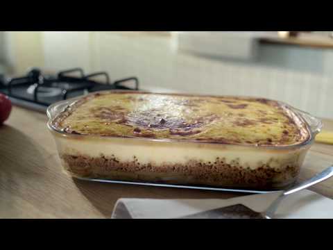 Μπεσαμέλ ΓΙΩΤΗΣ