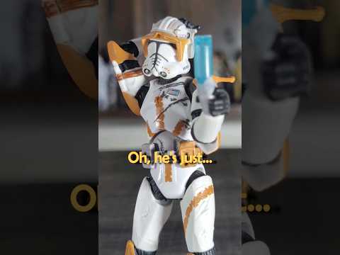 Mr. Obi-Wan Kenobi-Wan...