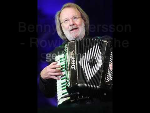 Abba - Thank You For The Music (Hyde Park)