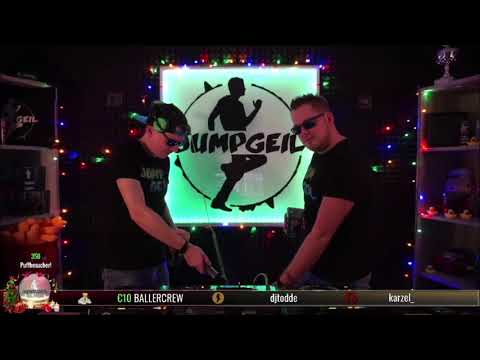 Folge 350: Was bisher geschah... - jumpgeil.de