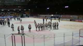 preview picture of video 'Skellefteå AIK besegrade Leksand. Igen'