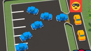 CLEAR THE LOT GAMEPLAY