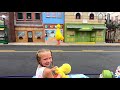 Our Street Is Sesame Street Full Show At Sesame Place On July 11 2021