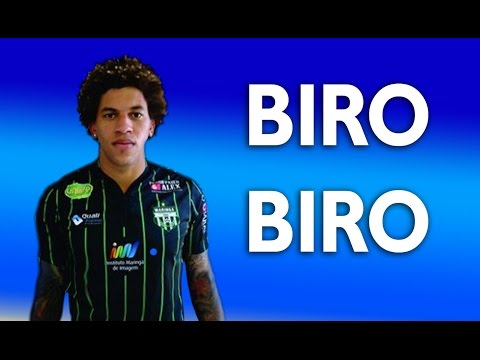 Biro Biro - Lateral Esquerdo - 2018