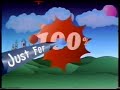 Just For Kids Home Entertainment Or Home Video Idk 1985 Late 80s