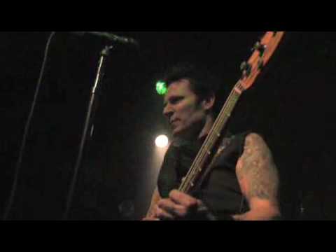 Green Day-Know Your Enemy live at Oakland 2009