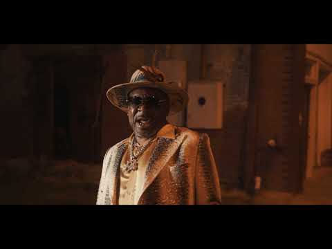 She's Ratchet Jeter Jones Ft Pokey Bear