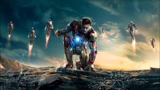Iron Man 3 - Can You Dig It (Extended)