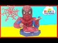 Marvel Science Spider Man Web Creator Lab