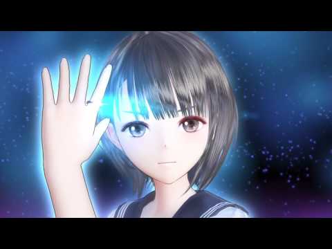 Trailer de Blue Reflection
