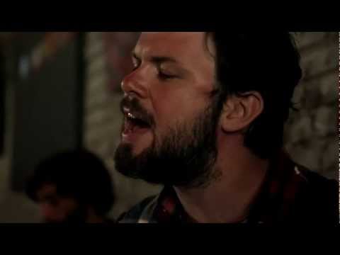 WINTERSLEEP - Smoke