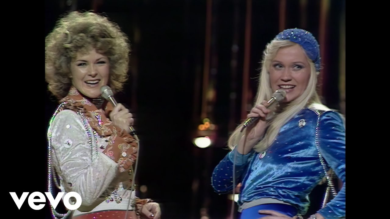 The Three Minutes in Brighton That Made ABBA