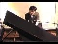 Vienna Teng - Gravity Lake Version (Live SF 02-08-2003)