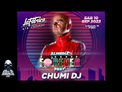 🔊🎶SESIÓN REMEMBER 2022 - CHUMI DJ