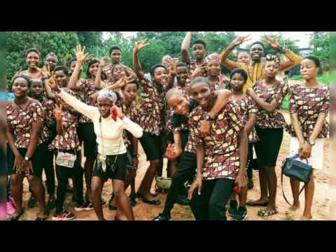 Hymn medley ( The Royal Voices of Immanuel Anglican Church Choir Odume Obosi)