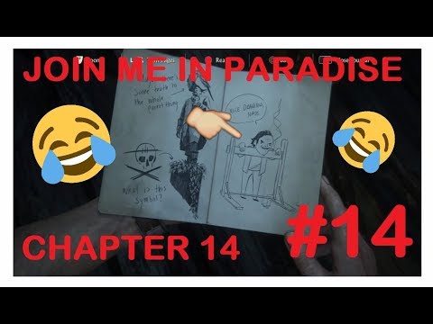 Uncharted™ 4 A Thief’s End Chapter :14 JOIN ME IN PARADISE 1080P HD ON PS4 NO CUTS 2018 #14 Video