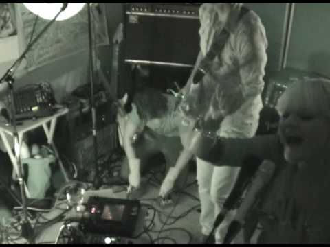 WAM 4 Robotanists 1 Close Down the Woods 090902