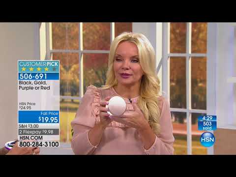 HSN | Electronic Connection 08.22.2017 - 08 PM