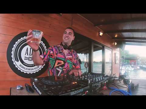 E-Clip @ Unite - Psytrance Sessions